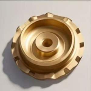 OEM CNC Machining Services for Custom Parts Stainless Steel Aluminum Titanium Alloy - Medical Machinery Applications ISO9001 - Product Image 3