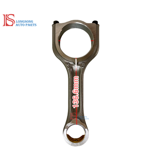 Pièces de rechange de moteur de <span class=keywords><strong>prix</strong></span> usine bielle 060392 CON ROD pour PEUGEOT <span class=keywords><strong>308</strong></span> 1.6 DHI et et Ford Fiesta - Product Image 1