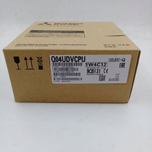 Contrôleur programmable série Q PLC Q04UDVCPU - Product Image 3