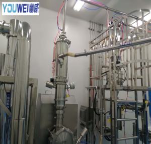 Toplu malzeme taşıma için endüstriyel vakum konveyör otomatik toz yükleme ekipmanları - Product Image 2