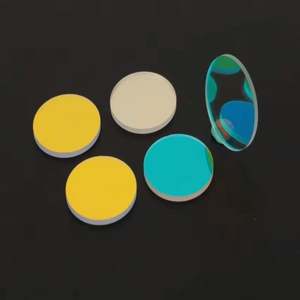 40nm FWHM Filtro de vidrio óptico 970nm IR Filtro óptico de paso de banda estrecho - Product Image 6