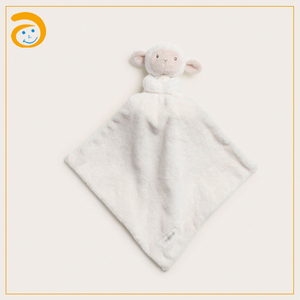 Manta Envolvente de Muselina de Algodón Suave con Peluche Integrado, Juguete de Seguridad para Bebés, Manta Envolvente para Recién Nacidos - Product Image 5