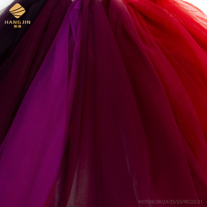 <span class=keywords><strong>Tulle</strong></span> rouge en polyester, <span class=keywords><strong>tulle</strong></span> souple, filet illusion, filet tricoté, tissu en maille rouge foncé, tissu <span class=keywords><strong>tulle</strong></span> en maille - Product Image 4