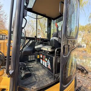 Komatsu PC35 Mejor <span class=keywords><strong>Precio</strong></span>, <span class=keywords><strong>Excavadora</strong></span> de Orugas Original Japonesa de 3 Toneladas, <span class=keywords><strong>Mini</strong></span> <span class=keywords><strong>Excavadora</strong></span> Usada Komatsu PC35 - Product Image 4