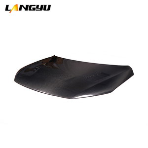 ฝาครอบเครื่องยนต์ <span class=keywords><strong>Scirocco</strong></span> สำหรับ VW Volkswagen <span class=keywords><strong>Scirocco</strong></span> C สไตล์2010-2016 - Product Image 4