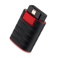 THINKCAR Thinkdiag Outil de diagnostic OBD2 du système complet avec licence de toutes les marques de voitures activée 3 ans de mise à jour gratuite en ligne