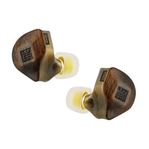Écouteurs intra-auriculaires hybrides TANGZU FUDU VERSE II 1DD+2BA, nouvelle conception, IEM, réglage professionnel équilibré, écouteurs filaires - Product Image 2