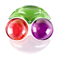 Pabrik Pod Cuci Pakaian OEM Deterjen Aktif Tinggi 20g Pod Deterjen Lapis Ganda Deterjen dalam Kapsul Pod Cuci Pakaian