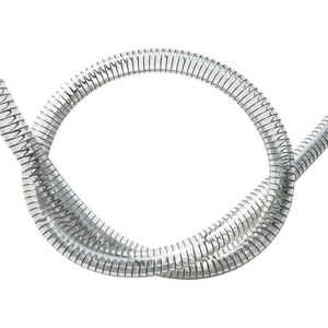 Tubería de Alambre de Acero PU de Alta Resistencia al Desgaste, Reforzada con Alambre de Acero Recubierto de Cobre - Product Image 1