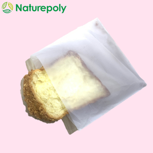 <span class=keywords><strong>ถุง</strong></span>แซนวิชพลาสติกเกรดอาหารแบบพับได้เปิดง่ายใช้ซ้ำได้ย่อยสลายได้ทางชีวภาพ - Product Image 4