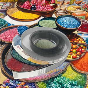 Sử dụng 180dpi 15mm <span class=keywords><strong>Encoder</strong></span> <span class=keywords><strong>Strip</strong></span> cho Roland mutoh <span class=keywords><strong>mimaki</strong></span> máy in phun 4.5m 2.7m 5m Grating <span class=keywords><strong>Strip</strong></span> in ấn các bộ phận máy móc - Product Image 3