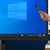 Stylets intelligents interactifs tactiles à touches personnalisables universels pour tablette stylet à écran capacitif