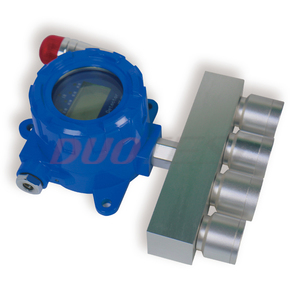 DUOTESI Meilleur Achat, <span class=keywords><strong>Détecteur</strong></span> <span class=keywords><strong>de</strong></span> Gaz Fixe Industriel Certifié IP66 Anti-Interférence pour Atelier <span class=keywords><strong>de</strong></span> Peinture - Product Image 4