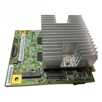 Carte de contrôle CPU PWB AA2JK12J00 AA2JM72700 AA2JM72M00 pour Konica Minolta Bizhub C226i C266i C227i C250i C257i C287i C300i C360i