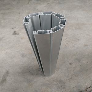 קרוון & מוטורהום פלסטיק טמבור דלת שימוש בפלדה או עץ קבינט - Product Image 4