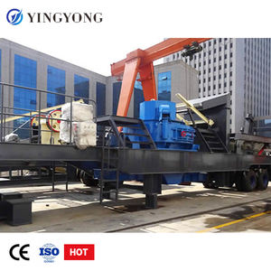 Máy tạo cát vsi hiệu quả cao và máy nghiền hàm thiết bị khai thác đá mịn với thành phần lõi động cơ được sử dụng để sản xuất cát - Product Image 3