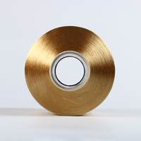 Filament texturé DTY 100 % polyester 150D/48F SD NIM de haute qualité à bas prix pour le tissage, le tricotage et la couture, écologique