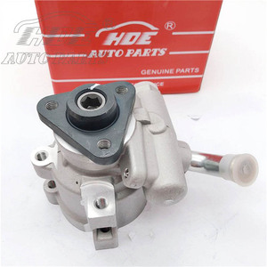 52089301AB 52089301AA 52089310AC ขายส่งอะไหล่รถยนต์ HDE ปั๊มพวงมาลัยเพาเวอร์สำหรับรถจี๊ป แกรนด์ เชอโรกี II - Product Image 4