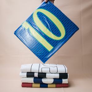 Maglia da Calcio Unisex Personalizzata con Design Originale, Maglia da Calcio Retrò, Divisa per Adulti, Completo Stampato di Alta Qualità - Product Image 6