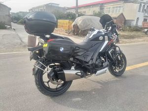 Motocyclettes d'<span class=keywords><strong>occasion</strong></span> Yiben Motorcycles 400cc, motocyclettes tout-terrain, combinaison de performances de tourisme et de sport dans une seule <span class=keywords><strong>moto</strong></span> - Product Image 5