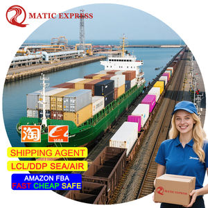 Mare giallo trasporto merci in America Qingdao a Incheon Weihai Automobile trasporto merci LCL + espresso spedizioniere - Product Image 1