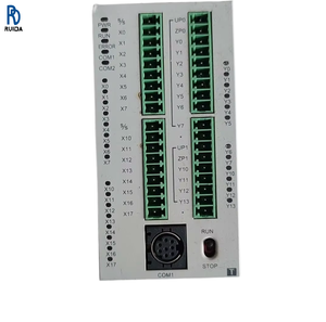 เซ็นเซอร์ควบคุม PLC รุ่น DVP28SS211T ของแท้ใหม่เอี่ยม DVP28SS211T - Product Image 1
