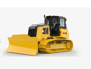 Китайский бренд Новый 10 тонн <span class=keywords><strong>Shantui</strong></span> DH08-B3 LGP гусеничный бульдозер для продажи - Product Image 4