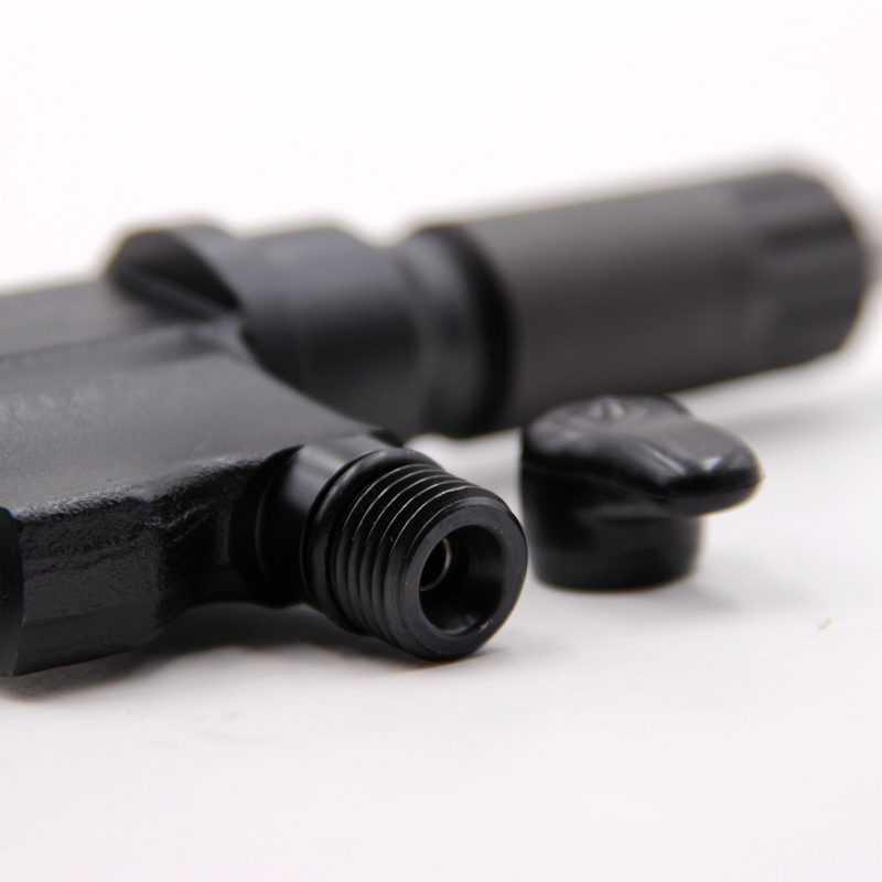 High Quality Common Rail Fuel Injector 095000-5500 Diesel Fuel Injection Nozzle 8-97367552-1 095000-5501 For ISUZU
