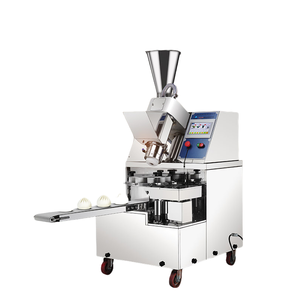 STELLAR PATH Nouvelle petite machine automatique à faire des raviolis et des pâtisseries - Haute capacité 20 PCS/Min 850W 110-240V - Product Image 1