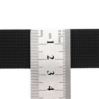 En gros Personnalisé Coloré 2cm 2.5cm 3.2cm 3.8cm 5cm Sangle En Nylon