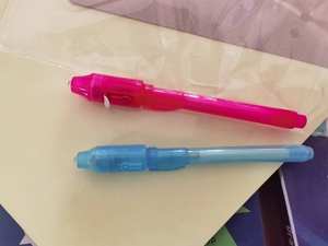 Vendita calda educativo <span class=keywords><strong>Tablet</strong></span> luminescenti per bambini Smart fluorescenza Led lavagna magica Pad da disegno con luce - Product Image 6