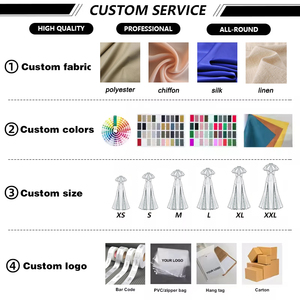 Vestido Midi Personalizado para Mujer, Sin Mangas, Un Hombro Descubierto, con Volantes, Asimétrico, Elegante, Tipo Vendaje, Ajustado, para Fiesta - Product Image 4