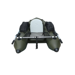 Nouveau Customeziation Hypalon Rib Bateaux De Pêche Ventre Bateau Moteur Bateaux Gonflables Chine Avec Kit De Réparation - Product Image 4