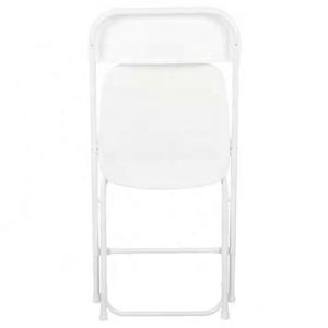 <span class=keywords><strong>Sedie</strong></span> <span class=keywords><strong>da</strong></span> <span class=keywords><strong>Giardino</strong></span> per Matrimoni all'Aperto, Adatte per Team Building, <span class=keywords><strong>Sedie</strong></span> Pieghevoli dal Design Moderno per Grandi Eventi - Product Image 2