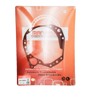 Ap02 — joint arrière ATX DPO AL4, pour systèmes de Transmission automobile, boîtes de vitesses - Product Image 3