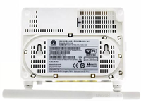 Módem ONT GPON FTTH Echolife EG8141A5 ONU Equipo de Fibra Óptica WiFi 4 Puertos LAN Inalámbrico