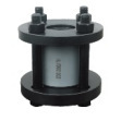 Liyongda High-Efficiency Anti-Backflow Cast Iron Flange Check Valve for <b>Air</b> <b>Conditioning</b> Unidirectional Refrigeration Equipment - Product Image 5