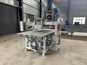 Machine de démontage de panneaux solaires de nouvelle génération à vendre - Product Image 5