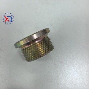 Venta Rápida: 90003962050 Tapón de Rosca Hexagonal para Motor, Piezas de Repuesto Originales - Product Image 3