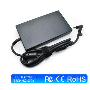 Adaptateur de chargeur d'alimentation pour ordinateur portable 19,5V 10,3A 200W 4,5*3,0mm GF66 GF76 GF75 MS-17L1 Darkelf 4 5 6Air 6 Pro pour H - Product Image 2
