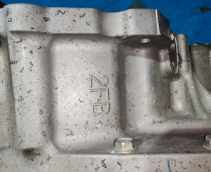 <span class=keywords><strong>Caja</strong></span> <span class=keywords><strong>de</strong></span> <span class=keywords><strong>Cambios</strong></span> TRANSMESUN Nueva para Auto, Modelo TF-70SC, AT6, AWF6F25, 2.0L 2.3L 2WD, 6 Velocidades, para DONGFENG - Product Image 6