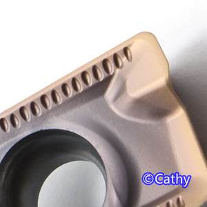 Apkt1604pdr gốc AP loạt vuông phay chèn công cụ cắt hiệu suất cao cho phay & QUAY - Product Image 2