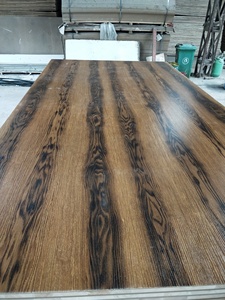 Tablero de Melamina <span class=keywords><strong>Mallaca</strong></span>/Falcata de 1220x2440mm para Gabinetes - Product Image 6