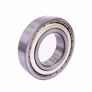 Htmw Deep Groove Ball <b>Bearing</b> 6906zz 30x47x9mm Metric Chrome Steel P0 Fitness Equipment - Product Image 2