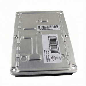 Nuevo Balasto de Xenón de 35W 12V para <span class=keywords><strong>Faros</strong></span> Delanteros 89035113 3D0907391B LAD5GL de 4 Pines para Audi A4/S4, Serie 1, S60/S80/XC90 - Product Image 4