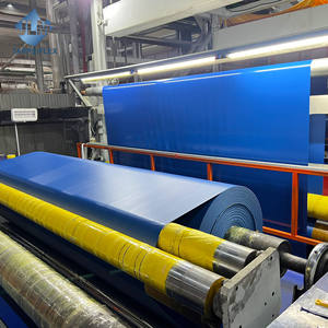 Lona de PVC <span class=keywords><strong>JLM</strong></span> para Cubrir Palés, Impermeable, para Almacenamiento y Protección Durante el <span class=keywords><strong>Transporte</strong></span> - Product Image 4