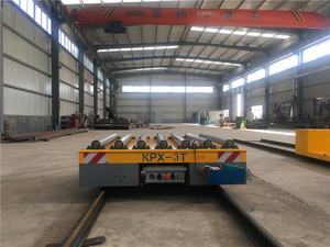 รถเข็นขนย้ายพาเลทสำหรับขนส่งวัสดุแบตเตอรี่รถเข็นสำหรับขนส่งเครื่องดื่ม - Product Image 5