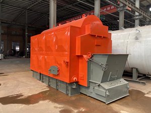 Chaudière à eau chaude horizontale à basse pression à tube à eau au charbon populaire en Ouzbékistan, <span class=keywords><strong>chauffage</strong></span> <span class=keywords><strong>central</strong></span> 2,8 MW - Product Image 6