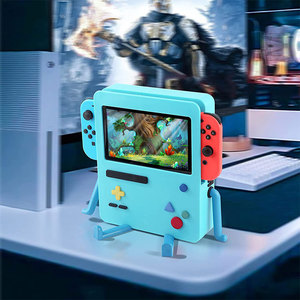 Soporte de carga de almacenamiento portátil para consola de videojuegos <span class=keywords><strong>Nitendo</strong></span>, soporte de carga para Nintendo <span class=keywords><strong>Switch</strong></span>/<span class=keywords><strong>switch</strong></span> Lite - Product Image 2
