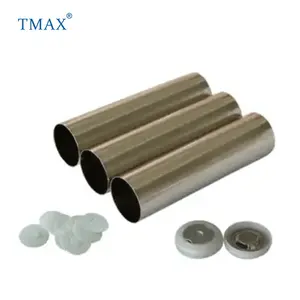 TMAXブランドの安価な防爆・耐食性アルミニウムシェル/円筒形電池アセンブリ用ケース